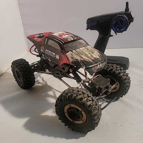 Redcat everest 16 - Picture 2 of 8